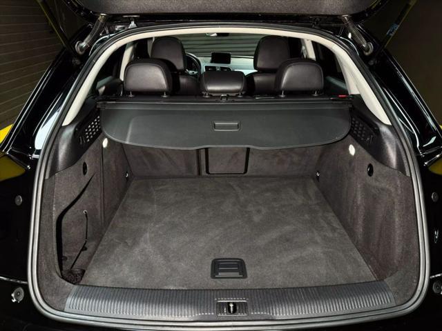 used 2017 Audi Q3 car, priced at $14,500