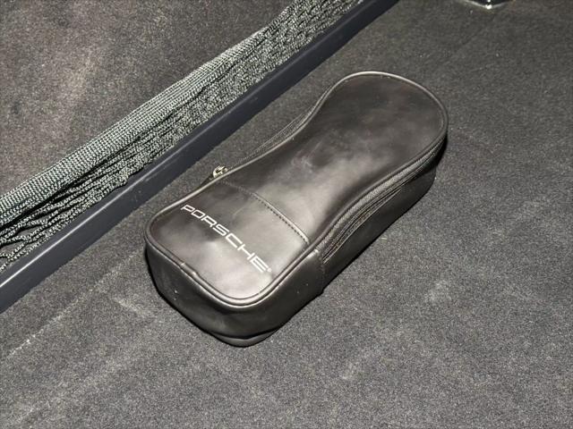 used 2013 Porsche Cayenne car, priced at $16,500
