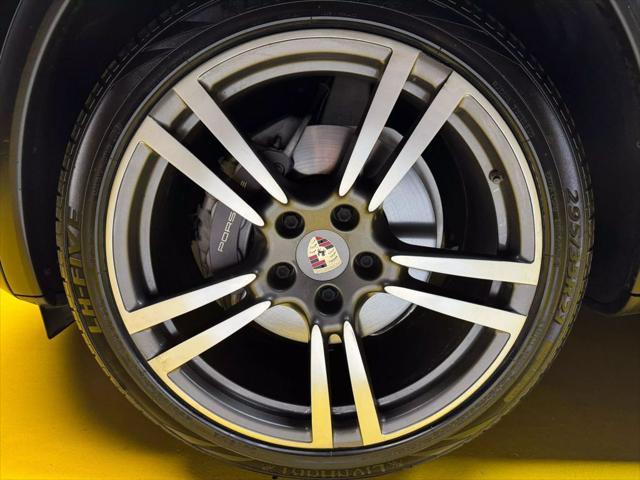 used 2013 Porsche Cayenne car, priced at $16,500