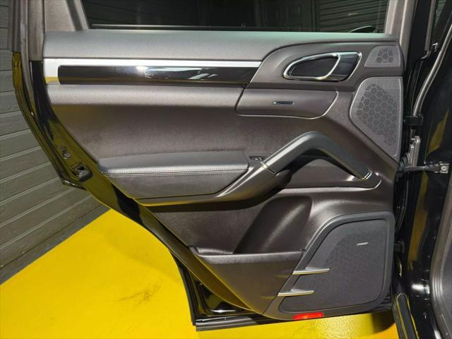 used 2013 Porsche Cayenne car, priced at $16,500