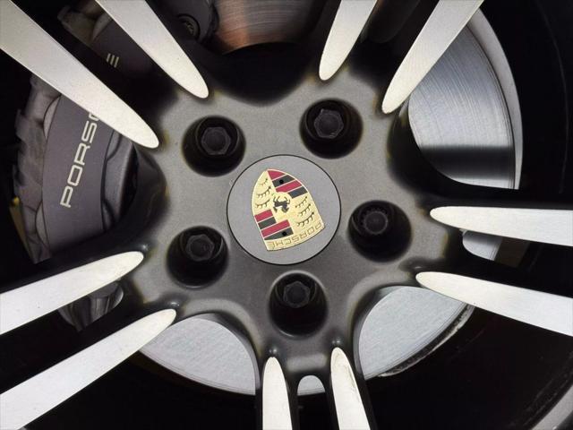 used 2013 Porsche Cayenne car, priced at $16,500