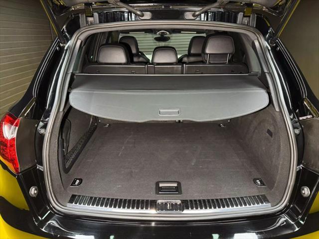 used 2013 Porsche Cayenne car, priced at $16,500