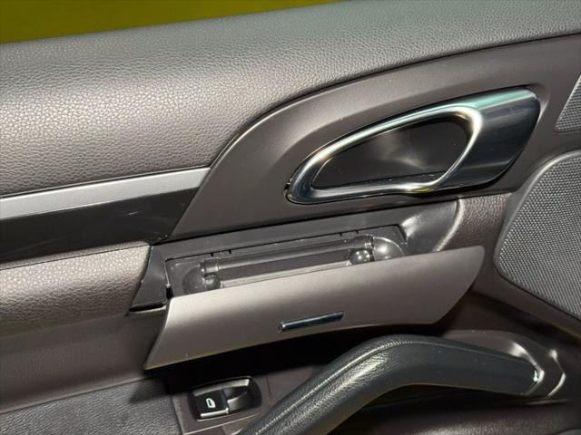 used 2013 Porsche Cayenne car, priced at $16,500