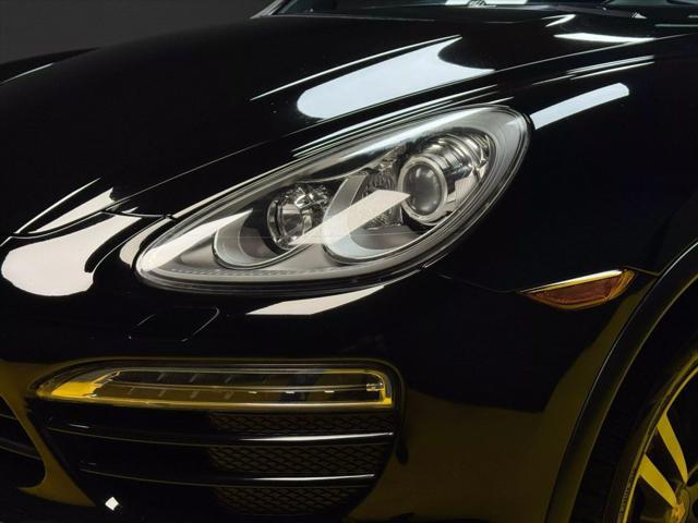 used 2013 Porsche Cayenne car, priced at $16,500