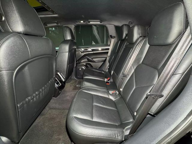 used 2013 Porsche Cayenne car, priced at $16,500