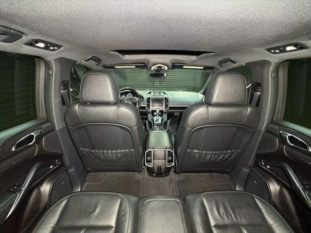 used 2013 Porsche Cayenne car, priced at $16,500