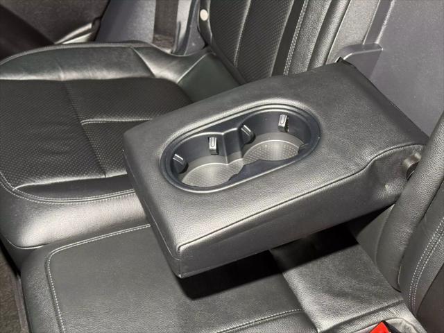 used 2013 Porsche Cayenne car, priced at $16,500