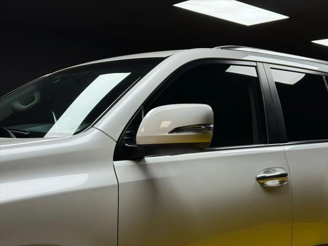 used 2014 Lexus GX 460 car, priced at $24,997