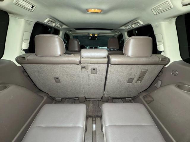 used 2014 Lexus GX 460 car, priced at $24,997