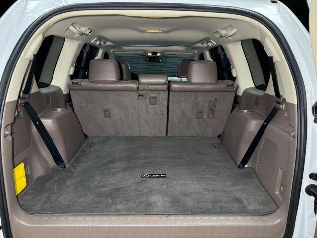 used 2014 Lexus GX 460 car, priced at $24,997