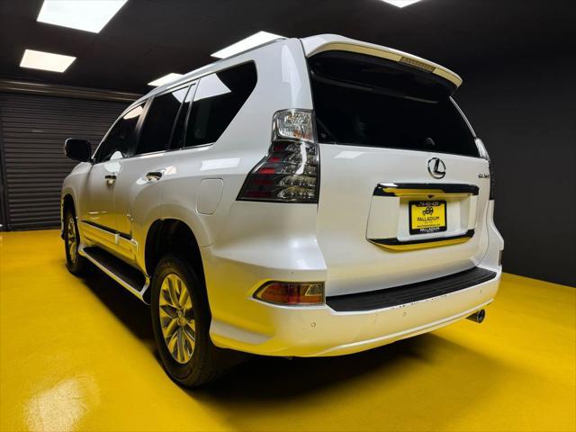 used 2014 Lexus GX 460 car, priced at $24,997