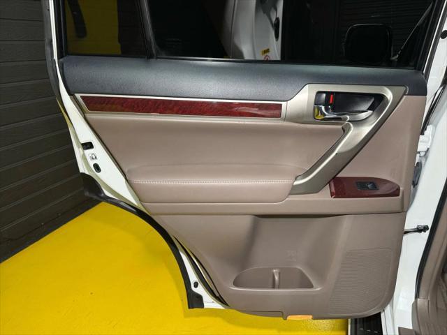 used 2014 Lexus GX 460 car, priced at $24,997