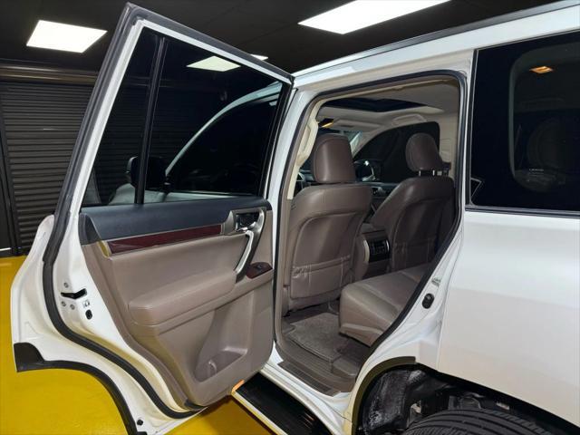 used 2014 Lexus GX 460 car, priced at $24,997