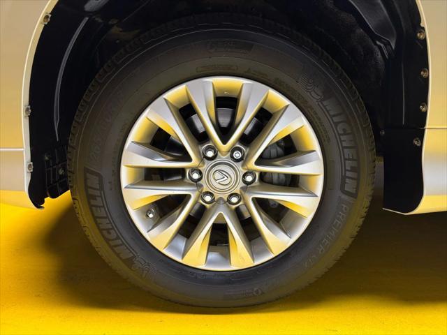 used 2014 Lexus GX 460 car, priced at $24,997