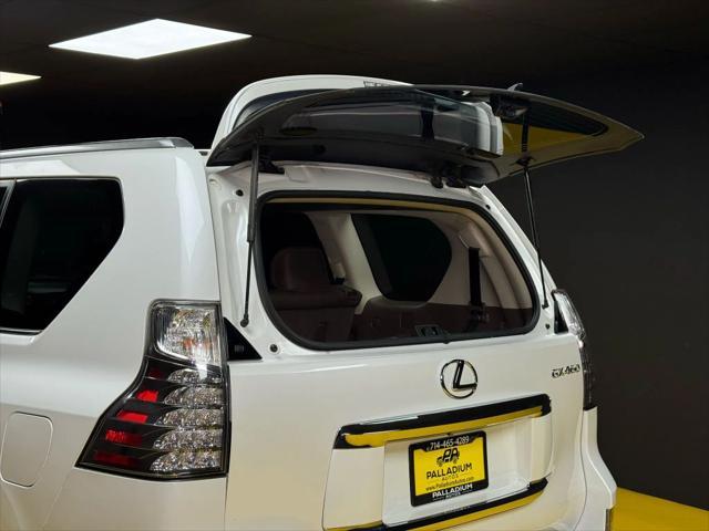 used 2014 Lexus GX 460 car, priced at $24,997