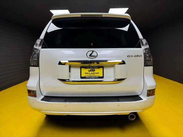 used 2014 Lexus GX 460 car, priced at $24,997