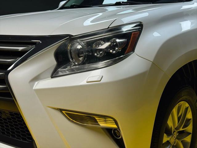 used 2014 Lexus GX 460 car, priced at $24,997