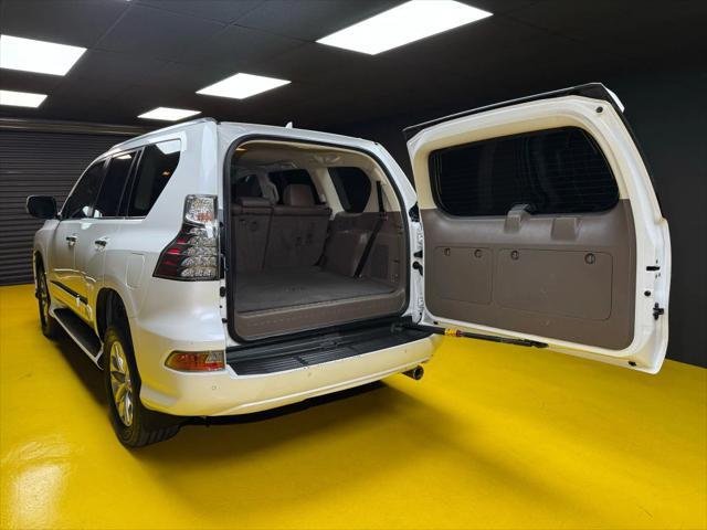 used 2014 Lexus GX 460 car, priced at $24,997