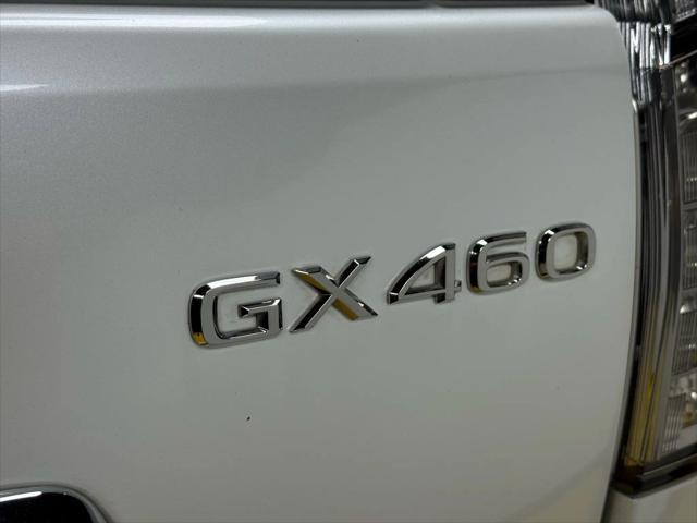 used 2014 Lexus GX 460 car, priced at $24,997