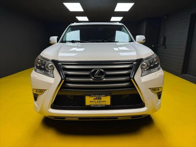 used 2014 Lexus GX 460 car, priced at $24,997