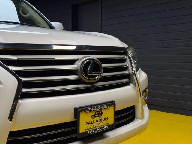 used 2014 Lexus LX 570 car, priced at $33,799