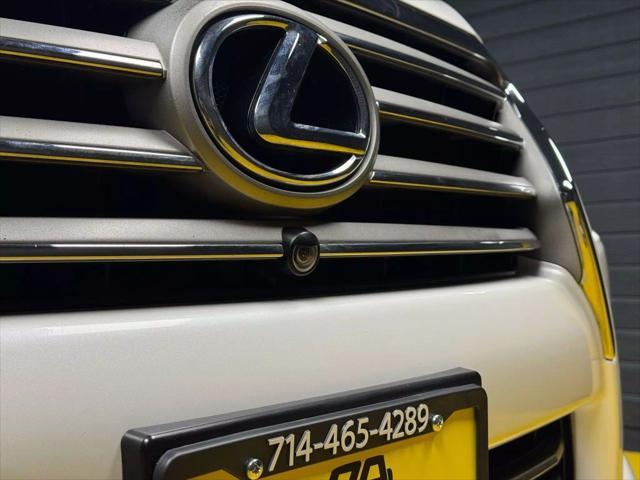 used 2014 Lexus LX 570 car, priced at $33,799