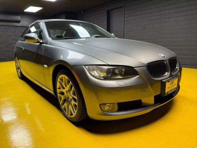 used 2010 BMW 328 car, priced at $8,950