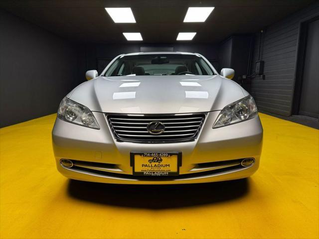 used 2007 Lexus ES 350 car, priced at $14,500