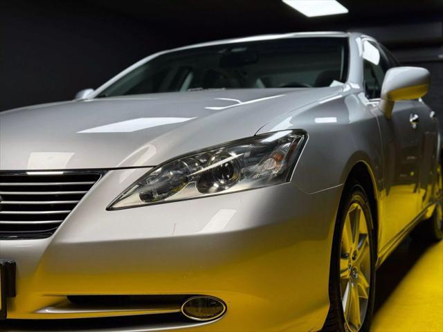 used 2007 Lexus ES 350 car, priced at $14,500