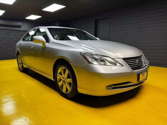 used 2007 Lexus ES 350 car, priced at $14,500