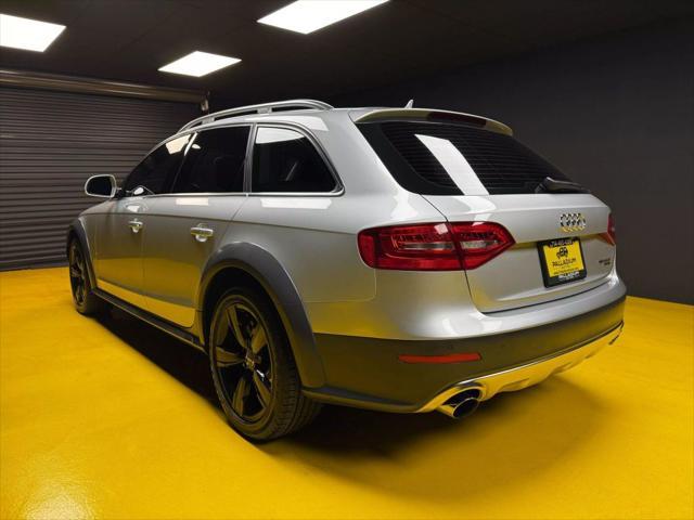 used 2014 Audi allroad car, priced at $11,900