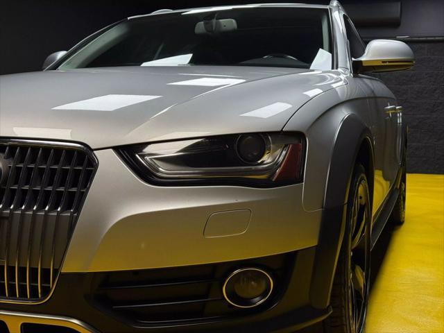 used 2014 Audi allroad car, priced at $11,900