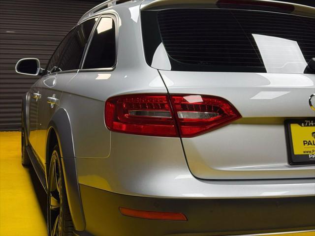 used 2014 Audi allroad car, priced at $11,900