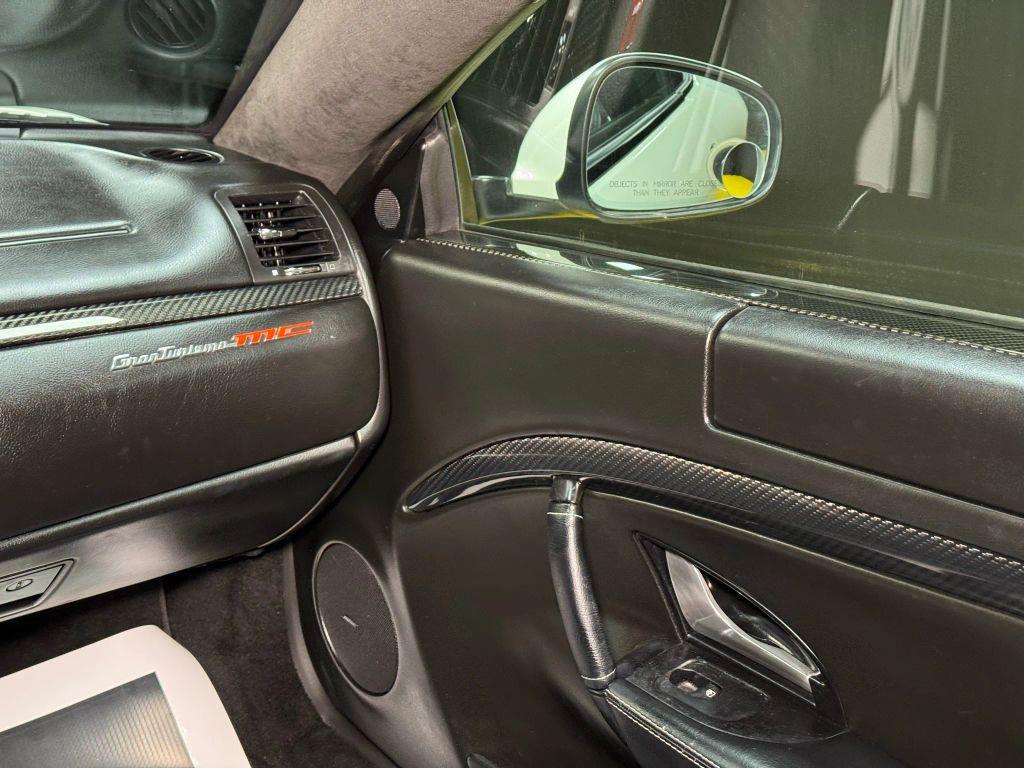 used 2014 Maserati GranTurismo car, priced at $27,900