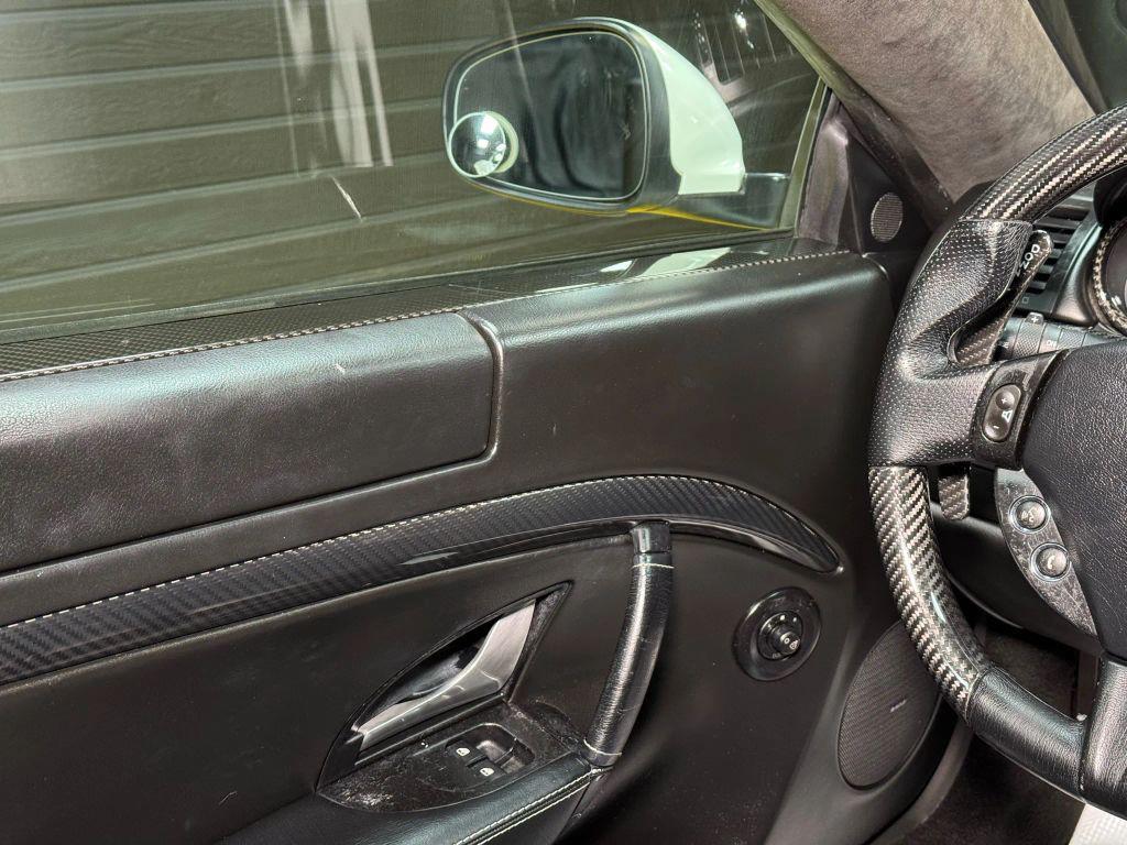 used 2014 Maserati GranTurismo car, priced at $27,900