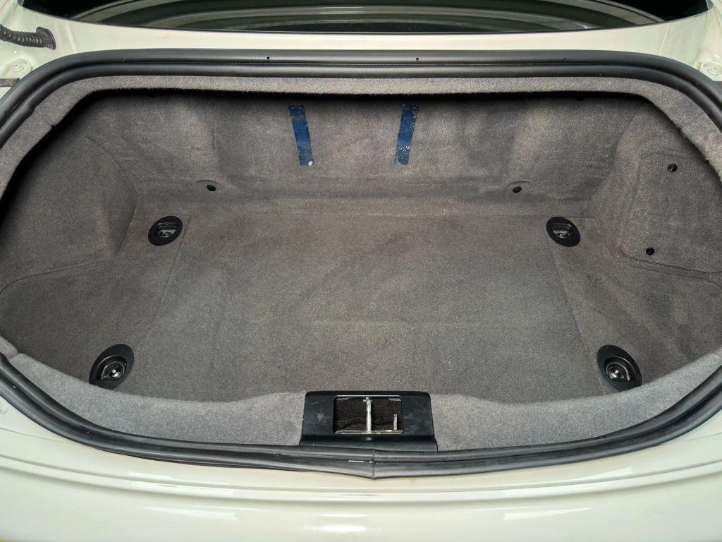 used 2014 Maserati GranTurismo car, priced at $27,900