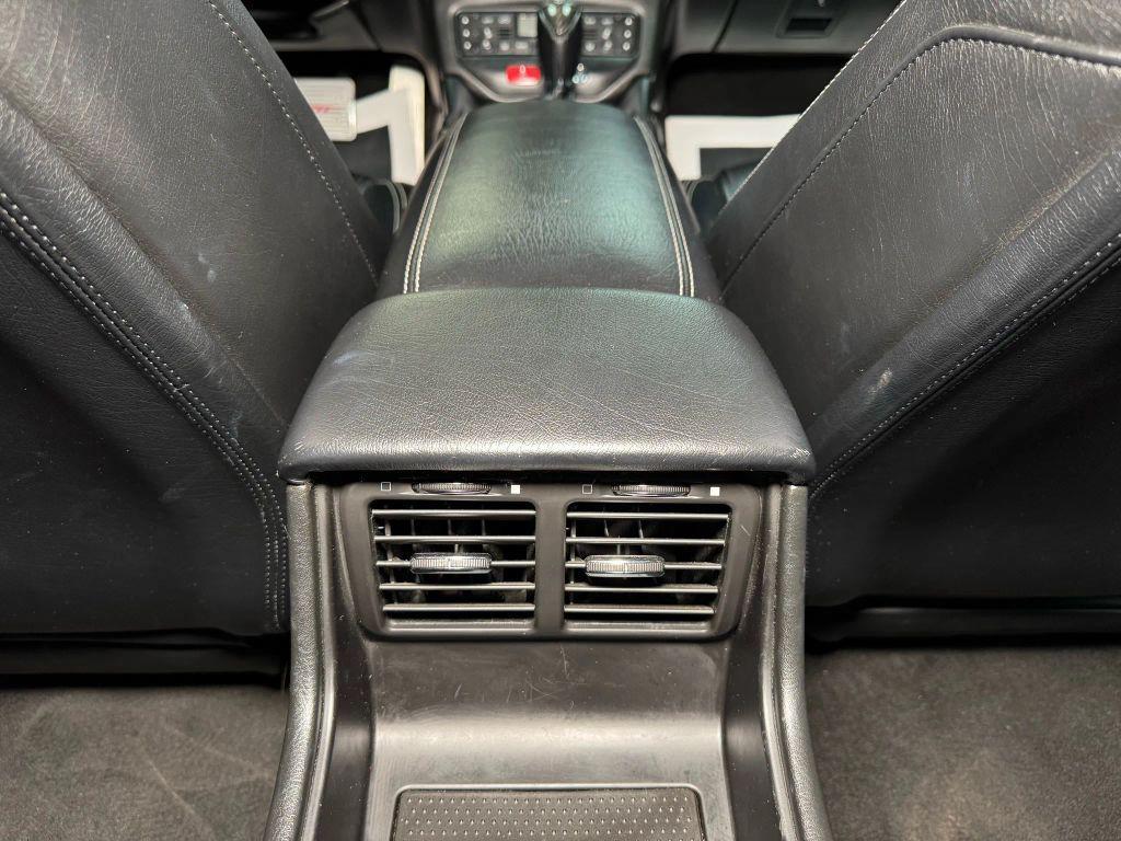 used 2014 Maserati GranTurismo car, priced at $27,900