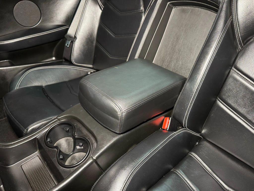 used 2014 Maserati GranTurismo car, priced at $27,900