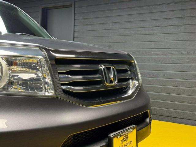 used 2014 Honda Pilot car, priced at $14,950