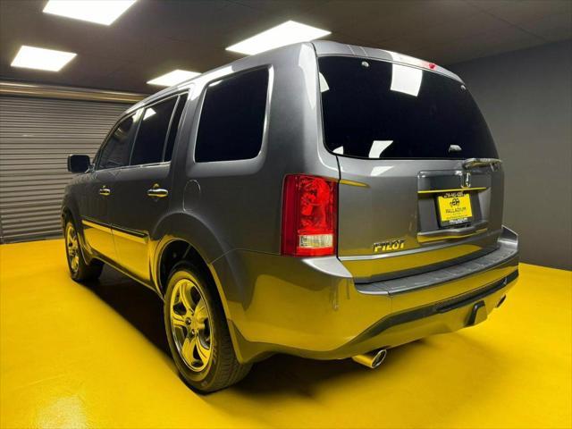 used 2014 Honda Pilot car, priced at $14,950