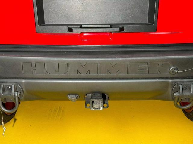 used 2006 Hummer H2 car, priced at $22,000