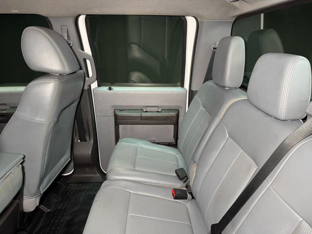 used 2016 Ford F-250 car, priced at $20,900