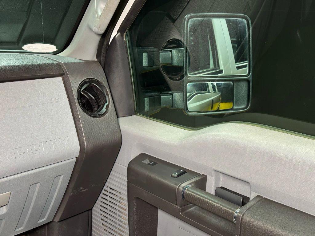 used 2016 Ford F-250 car, priced at $20,900