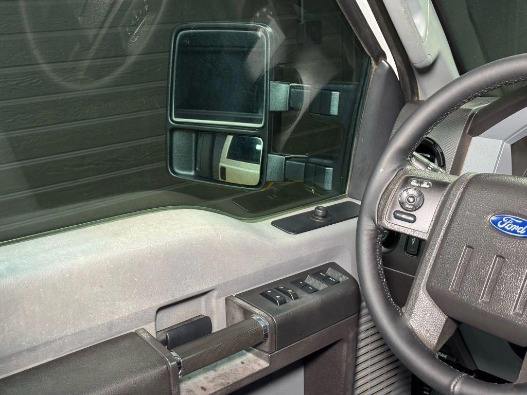 used 2016 Ford F-250 car, priced at $20,900