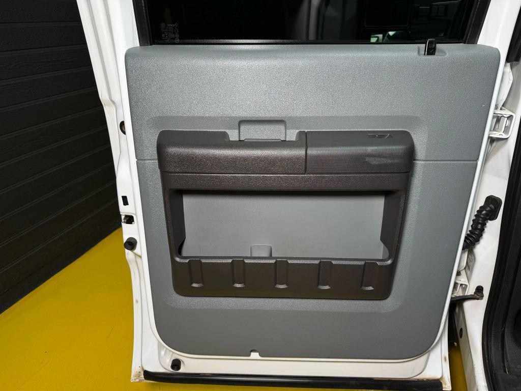 used 2016 Ford F-250 car, priced at $20,900