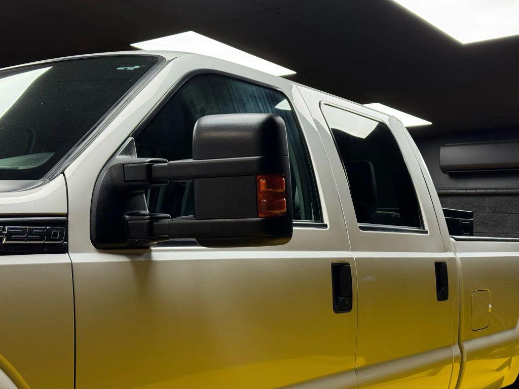 used 2016 Ford F-250 car, priced at $20,900