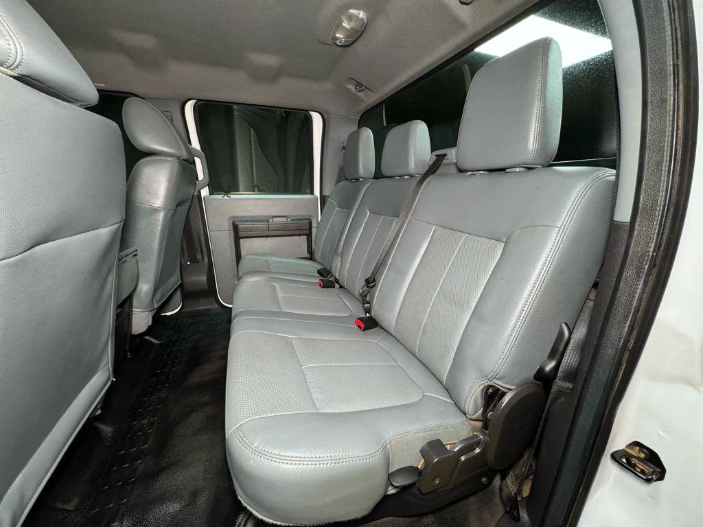 used 2016 Ford F-250 car, priced at $20,900