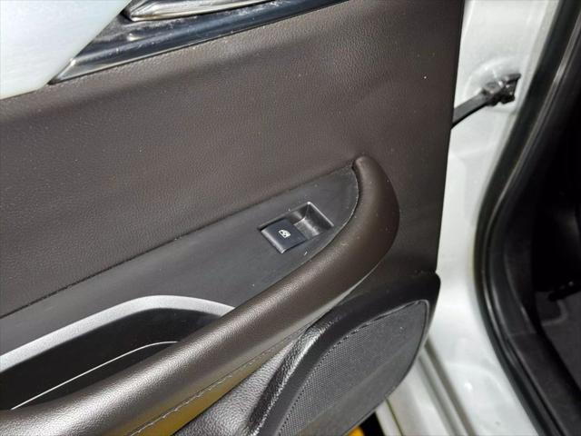used 2014 Cadillac ATS car, priced at $11,777