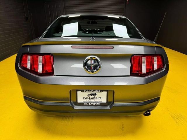 used 2010 Ford Mustang car, priced at $8,980