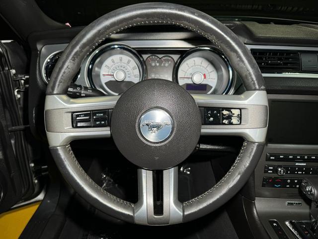 used 2010 Ford Mustang car, priced at $8,980